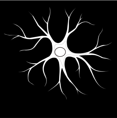 Astrozyt Logo